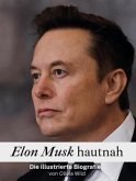 Elon Musk hautnah Elon Musk hautnah