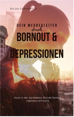Cover BurnOut & Depressionen