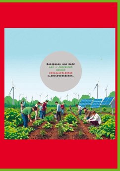 Cover Beispiele aus mehr aus Jahrzehnten grüner sozialistischer Planwirtschaften...