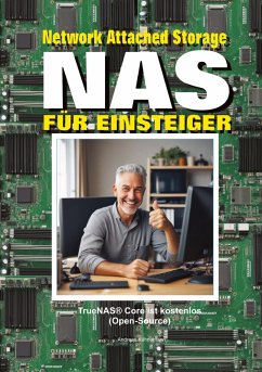Cover NAS