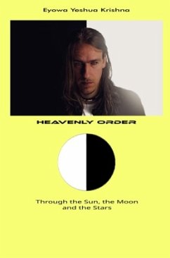 Cover Heavenly Order