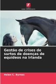 Gestão de crises de surtos de doenças de equídeos na Irlanda Gestão de crises de surtos de doenças de equídeos na Irlanda