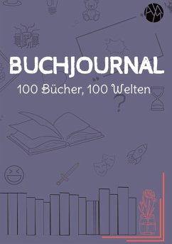 Cover Buchjournal
