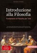 Introduzione alla Filosofia: Fondamenti... - Bild 1