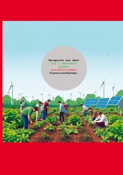 Cover Beispiele aus mehr aus Jahrzehnten grüner sozialistischer Planwirtschaften...