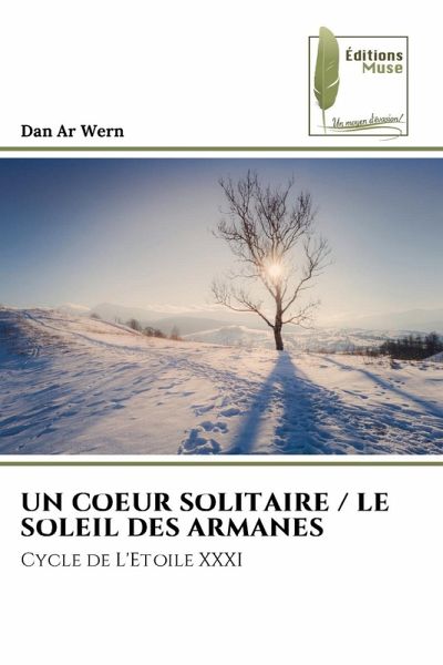 UN COEUR SOLITAIRE / LE SOLEIL DES ARMANES UN COEUR SOLITAIRE / LE SOLEIL DES ARMANES