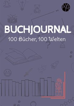 Buchjournal - Loß, Amy Melina