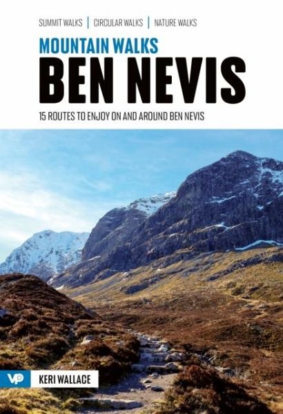 Mountain Walks Ben Nevis