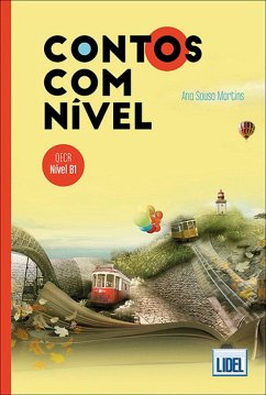 Contos com Nivel B1 - Sousa Martins, Ana