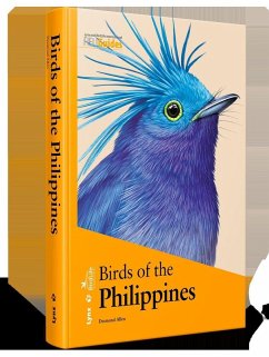 Cover Birds of the Philippines