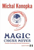 Magic Chess Moves