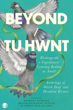 Beyond/Tu Hwnt (eBook, ePUB)