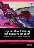 Regenerative Farming and Sustainable Diets (eBook, PDF)