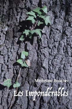 Cover Les Impondérables (eBook, ePUB)