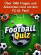 Football-Quiz - FC St. Pauli (eBook,... - Bild 1