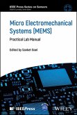 Micro Electromechanical Systems (MEMS) (eBook, ePUB)