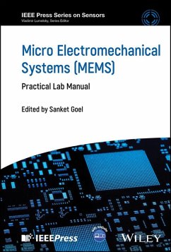 Cover Micro Electromechanical Systems (MEMS) (eBook, ePUB)