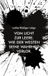 Vom Licht zur Leere. (eBook, ePUB) - Bild 1