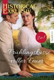 Historical Exklusiv Band 128 (eBook, ePUB) Historical Exklusiv Band 128 (eBook, ePUB)
