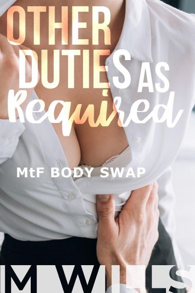 Other Duties as Required (eBook, ePUB) Other Duties as Required (eBook, ePUB)