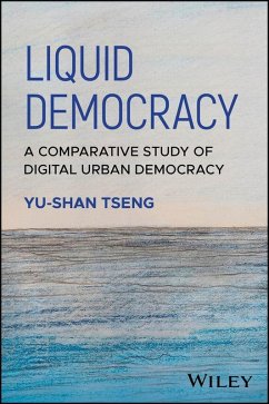 Cover Liquid Democracy (eBook, PDF)
