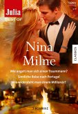 Julia Best of Band 289 (eBook, ePUB) Julia Best of Band 289 (eBook, ePUB)