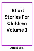 Short Stories For Children (eBook, ePUB)