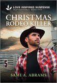 Christmas Rodeo Killer (eBook, ePUB) Christmas Rodeo Killer (eBook, ePUB)