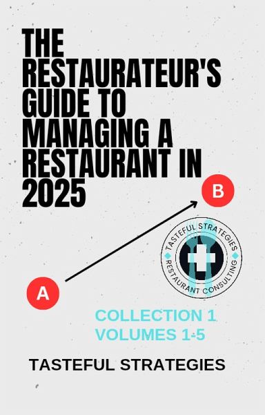 Collection 1 (Vol. 1-5) (eBook, ePUB)