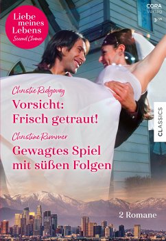 Cover Liebe meines Lebens Band 29 (eBook, ePUB)