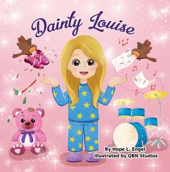 Cover Dainty Louise (eBook, ePUB)