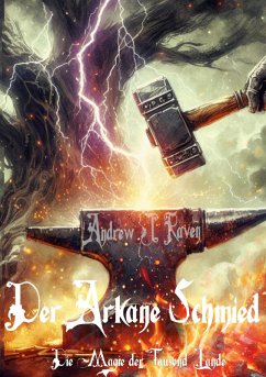 Die Magie der Tausend Lande - Der Arkane Schmied (eBook, ePUB)