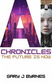 AI Chronicles (eBook, ePUB) AI Chronicles (eBook, ePUB)