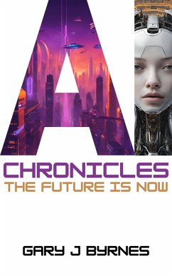 Cover AI Chronicles (eBook, ePUB)