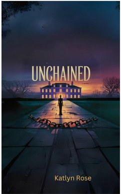 Cover Unchained (eBook, ePUB)