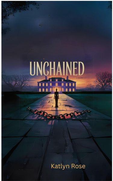 Unchained (eBook, ePUB) Unchained (eBook, ePUB)