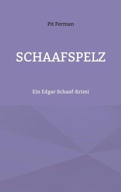 Cover Schaafspelz (eBook, ePUB)