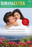 Romana Extra Band 157 (eBook, ePUB) Romana Extra Band 157 (eBook, ePUB)