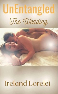 Cover UnEntangled the Wedding (eBook, ePUB)