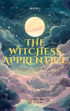 Cover The Witchess Apprentice (eBook, ePUB)