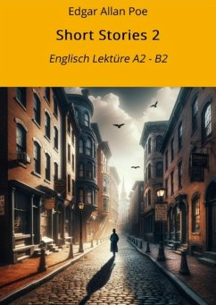 Cover Short Stories 2 (eBook, ePUB)
