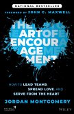 The Art of Encouragement (eBook, ePUB)