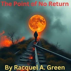 Cover The Point of No Return (eBook, ePUB)
