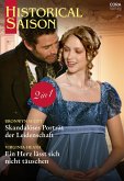 Historical Saison Band 115 (eBook, ePUB)