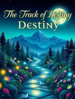 Cover The Track of Destiny (eBook, ePUB)