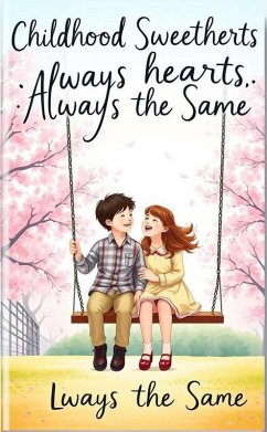 Cover Childhood Sweethearts, Always the Same (eBook, ePUB)