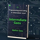 Programming And Coding in Intermidiate Level (eBook, ePUB)