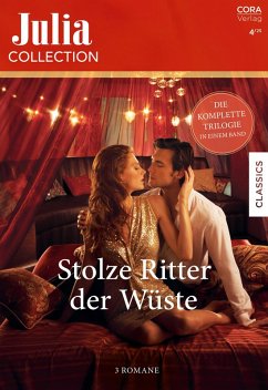 Cover Julia Collection Band 209 (eBook, ePUB)