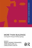 More than Buildings (eBook, PDF)