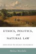 Ethics, Politics, and Natural Law... - Bild 1